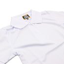 Camiseta polo dry fit 6-16 niña  Euro-School
