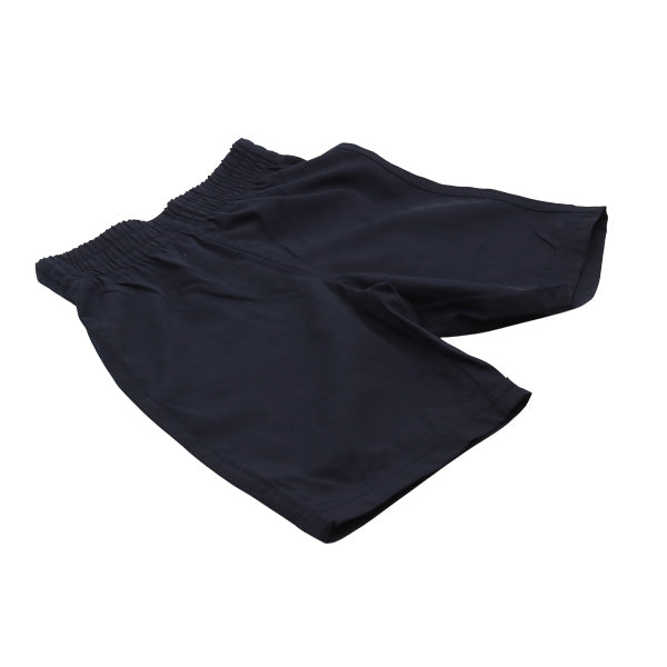 Short escolar con elástico 2-8 niño - Euro School