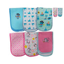 Set 3uds pañitos A-76784 Wakids