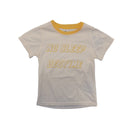 Pijama manga corta 2-8 Niño Bonblues