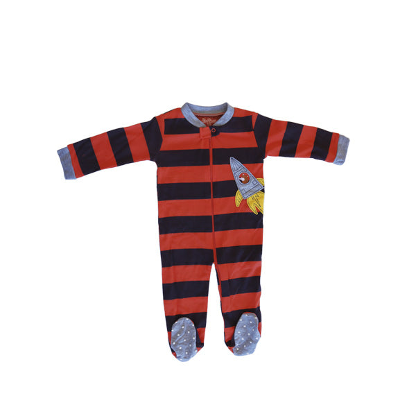 Pijama Bebe Niño 12-24M 66743 Kids Land