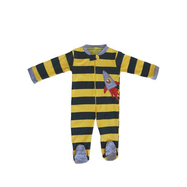 Pijama Bebe Niño 12-24M 66743 Kids Land