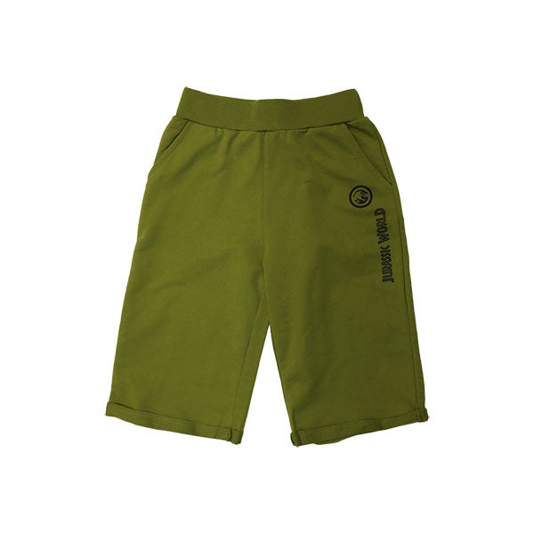 Short infantil niño 4-12 JW-0221 Jurassic world