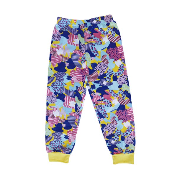 Pijama Niña 8-12 PF69845 Kids Land