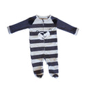 Mameluco manga larga 0-9M Niño Kids Land