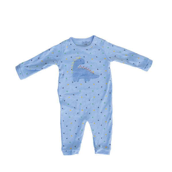 Pijama Niño 0-9M 70352 Kids Land