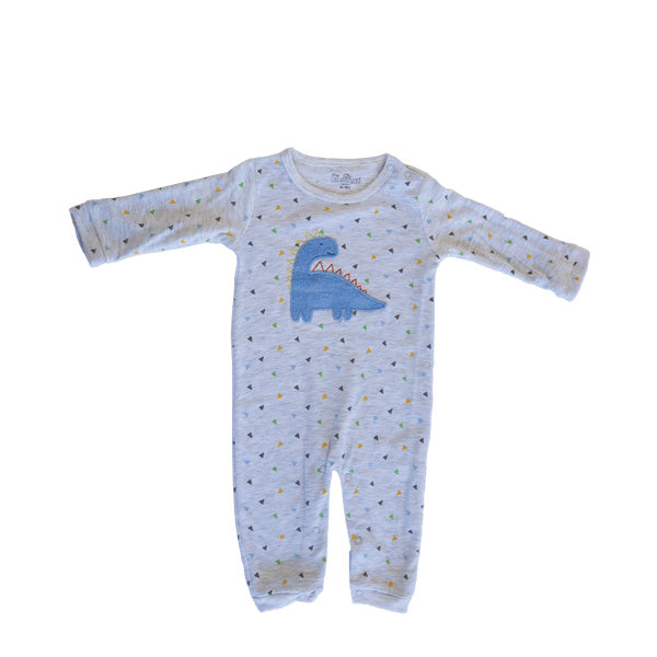 Pijama Niño 0-9M 70352 Kids Land