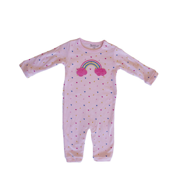 Pijama Niño 0-9M 70352 Kids Land