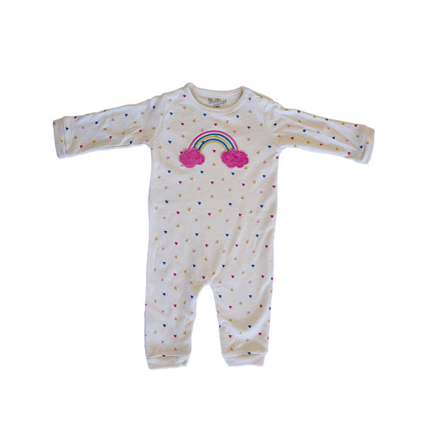 Pijama Niño 0-9M 70352 Kids Land