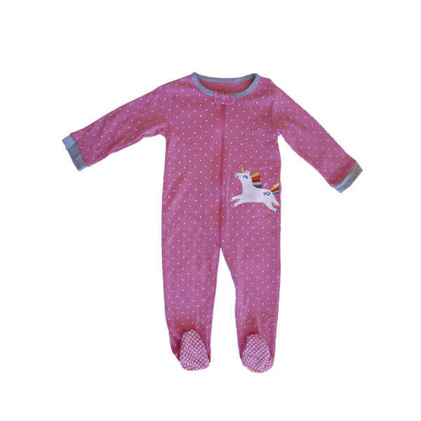 Pijama Niña 12-24M 70354 Kids Land