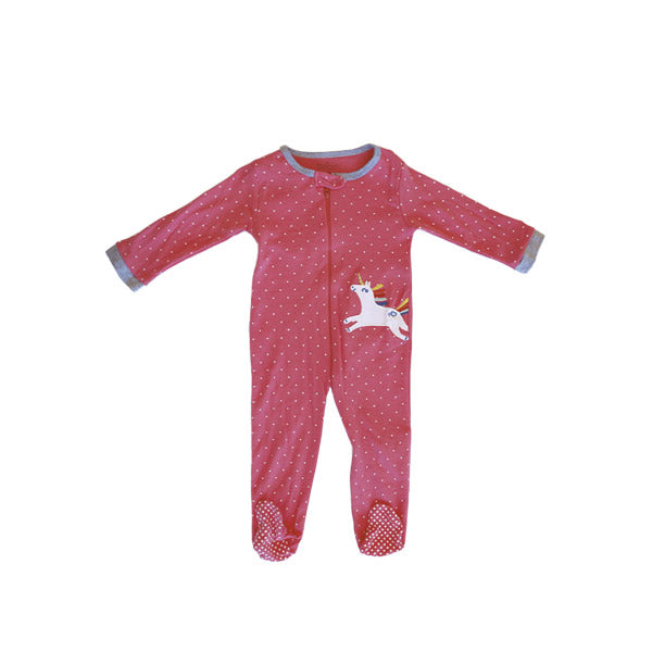 Pijama Niña 12-24M 70354 Kids Land