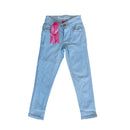 Pantalón Liso 2-8 Niña Kids Land