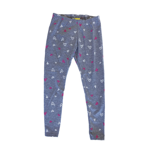 Pantalon Niña 2-8 71175S Kids Land