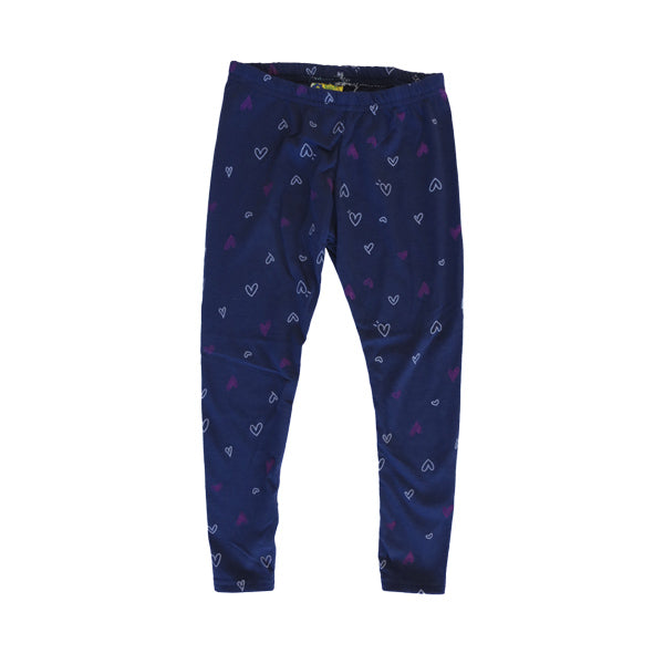 Pantalon Niña 2-8 71175S Kids Land