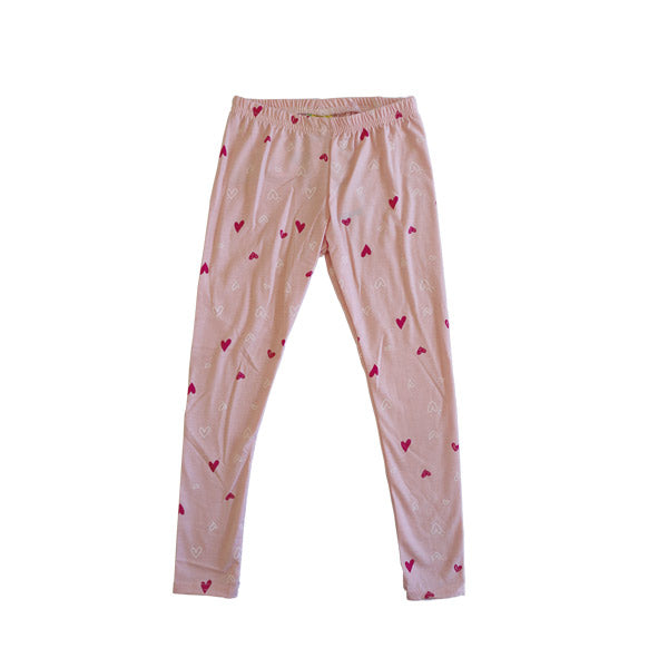 Pantalon Niña 2-8 71175S Kids Land