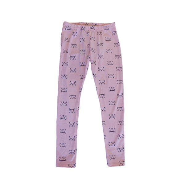 Pantalon Niña 2-8 71181S Kids Land