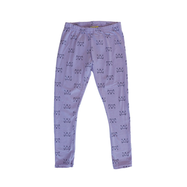 Pantalon Niña 2-8 71181S Kids Land