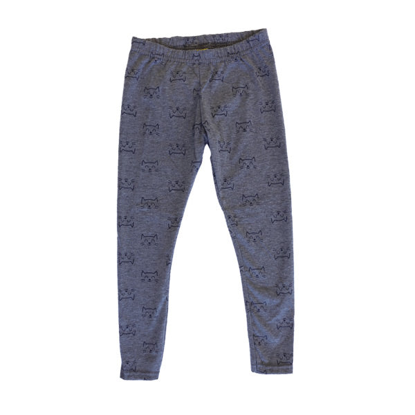 Pantalon Niña 2-8 71181S Kids Land