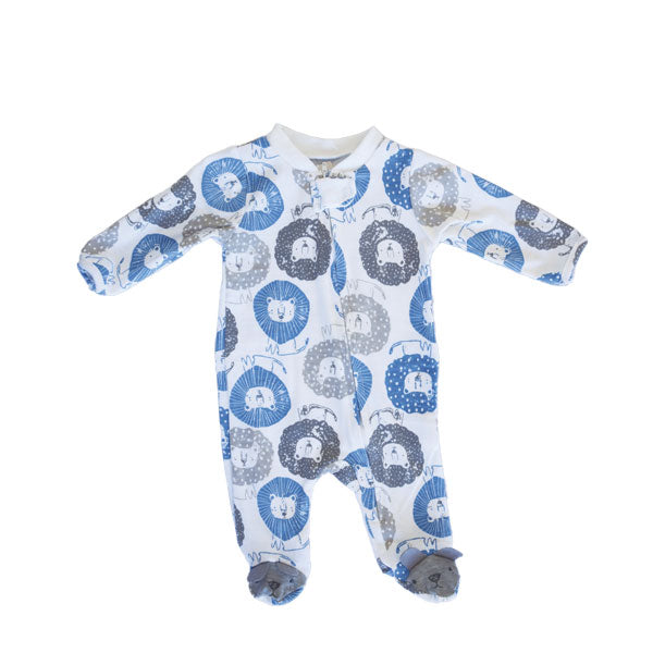 Pijama Niño New Born 71907 Kids Land