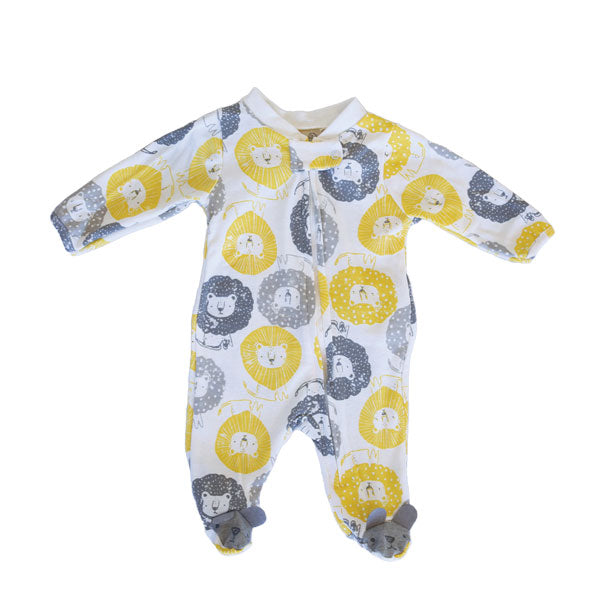 Pijama Niño New Born 71907 Kids Land