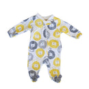 Pijama Niño New Born 71907 Kids Land