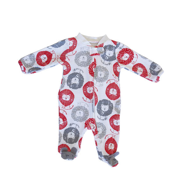 Pijama Niño New Born 71907 Kids Land