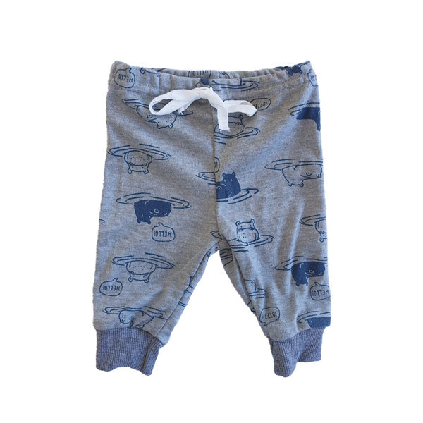 Pijama Niño New Born 71939 Kids Land