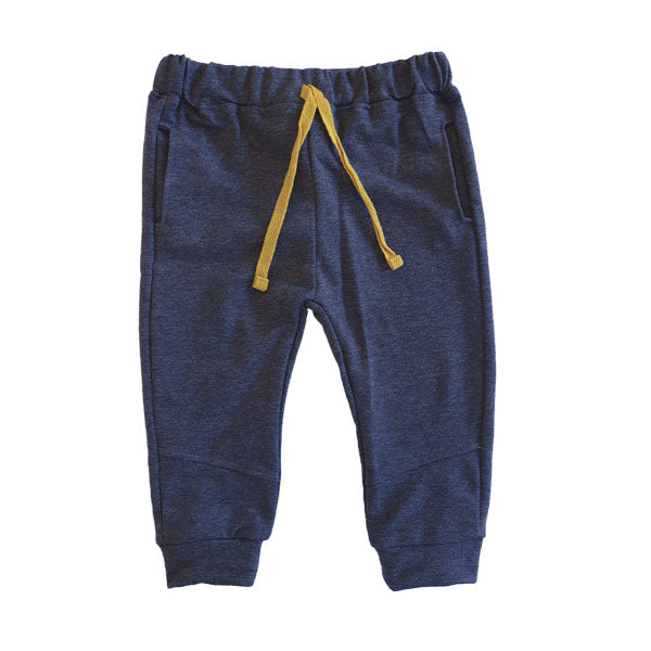 Conjunto Pantalon Niña 12-24M 73177 Kids Land