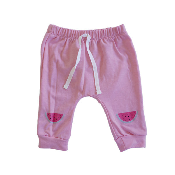 Conjunto Pantalon Niña 3-12M 73185 Kids Land