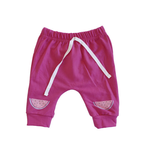 Conjunto Pantalon Niña 3-12M 73185 Kids Land