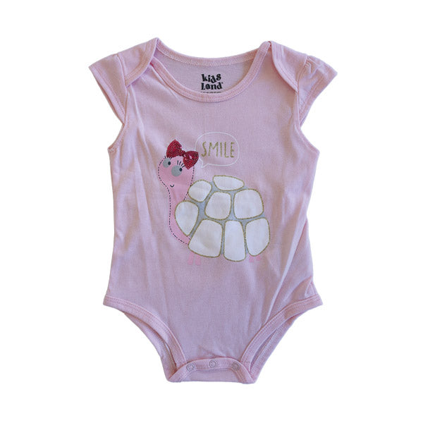 Conjunto Pantalon Niña 3-12M 73186 Kids Land