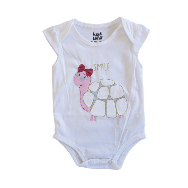 Conjunto Pantalon Niña 3-12M 73186 Kids Land