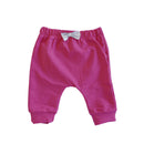 Conjunto Pantalon Niña 3-12M 73186 Kids Land
