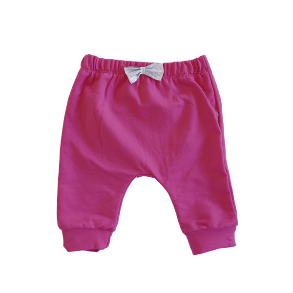 Conjunto Pantalon Niña 3-12M 73186 Kids Land