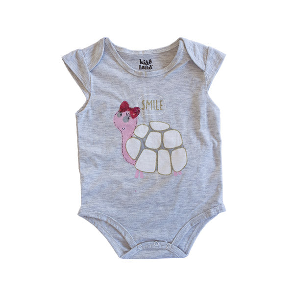 Conjunto Pantalon Niña 3-12M 73186 Kids Land