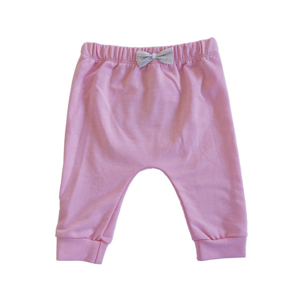 Conjunto Pantalon Niña 3-12M 73186 Kids Land