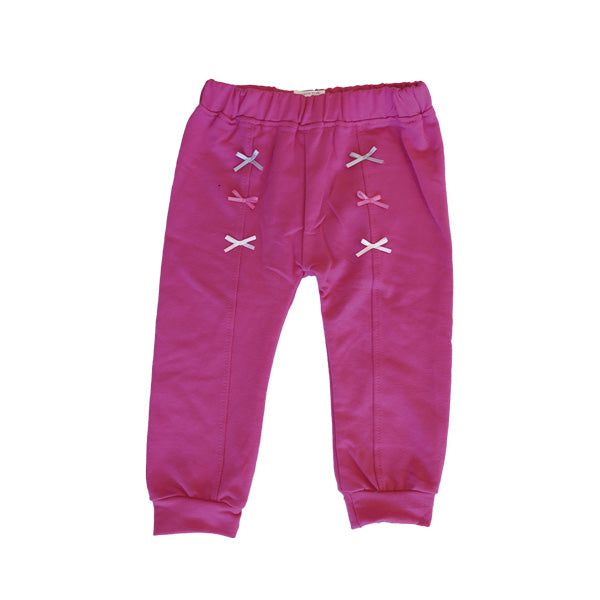 Conjunto Pantalon Niña 12-24M 73192 Kids Land