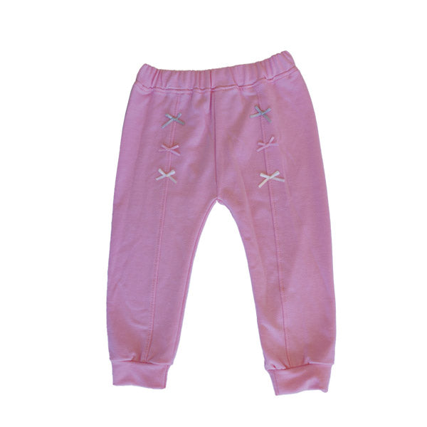 Conjunto Pantalon Niña 12-24M 73192 Kids Land