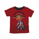 Pijama Niño 2-8 PF73331 Kids Land