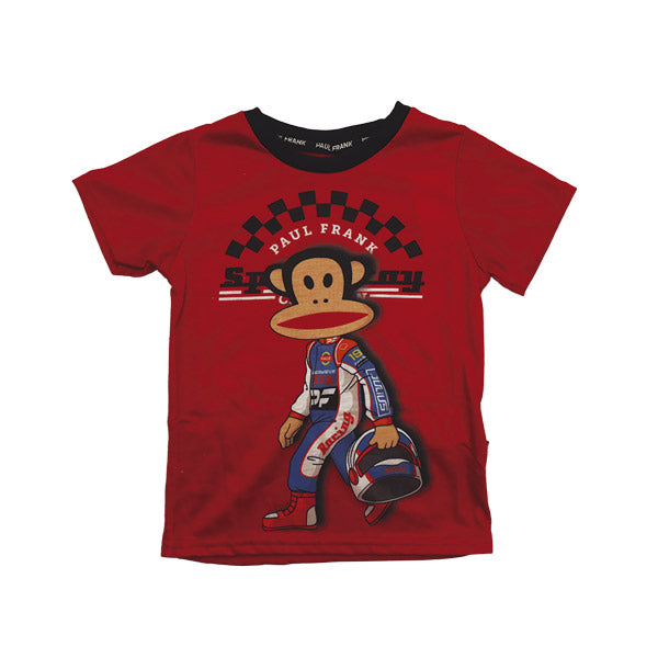 Pijama Niño 2-8 PF73331 Kids Land