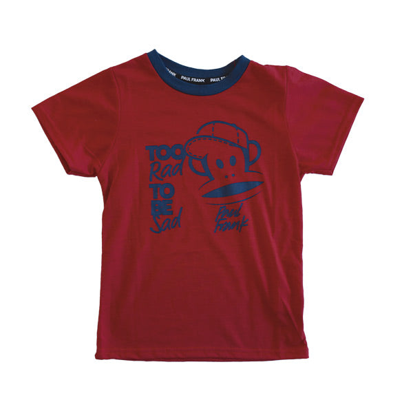 Pijama Niño 2-8 PF73342 Kids Land
