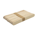 Paletas madera naturales