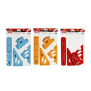 Juego de geometría flexible 20 centímetros