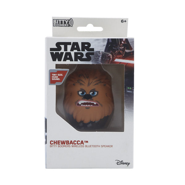 Parlante BT Chewy Bitty Boomers