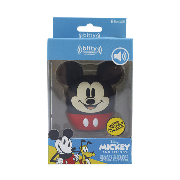 Parlante BT Mickey Bitty Boomers