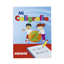 MI CALIGRAFIA 2
