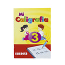 MI CALIGRAFIA 3