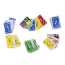 Juego de mesa uno