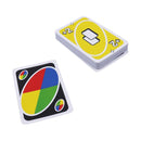 Juego de mesa uno