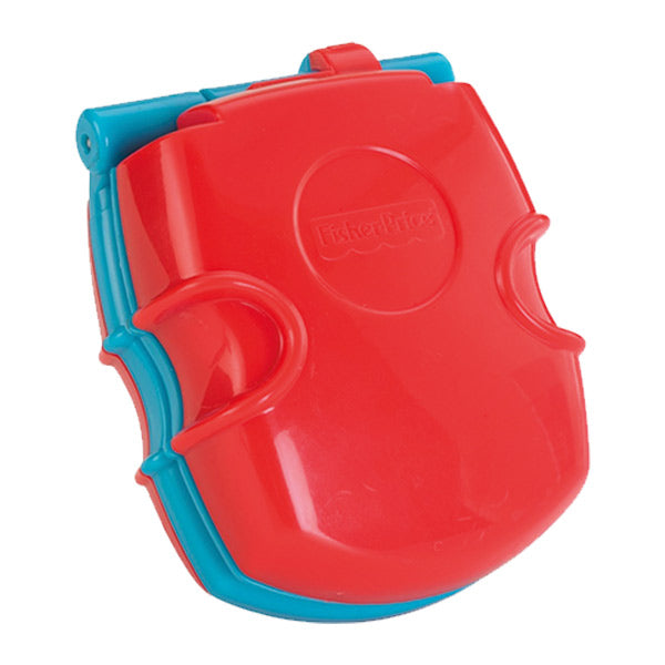 Fisher-Price Teléfono sonidos divertidos